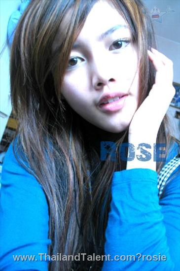 Thailand Talent - MC, Pretty, Singers, Dancers, Promotion Girls, Modeling, Recruitment Agency For The Entertainment Industry Bangkok - http://www.thailandtalent.com?rosie