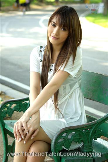 Thailand Talent - MC, Pretty, Singers, Dancers, Promotion Girls, Modeling, Recruitment Agency For The Entertainment Industry Bangkok - http://www.thailandtalent.com?ladyying