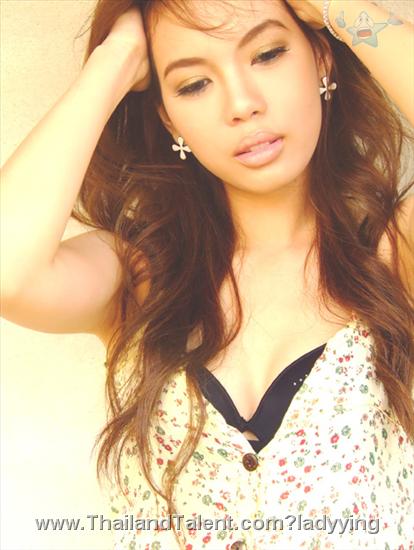 Thailand Talent - MC, Pretty, Singers, Dancers, Promotion Girls, Modeling, Recruitment Agency For The Entertainment Industry Bangkok - http://www.thailandtalent.com?ladyying