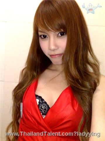 Thailand Talent - MC, Pretty, Singers, Dancers, Promotion Girls, Modeling, Recruitment Agency For The Entertainment Industry Bangkok - http://www.thailandtalent.com?ladyying