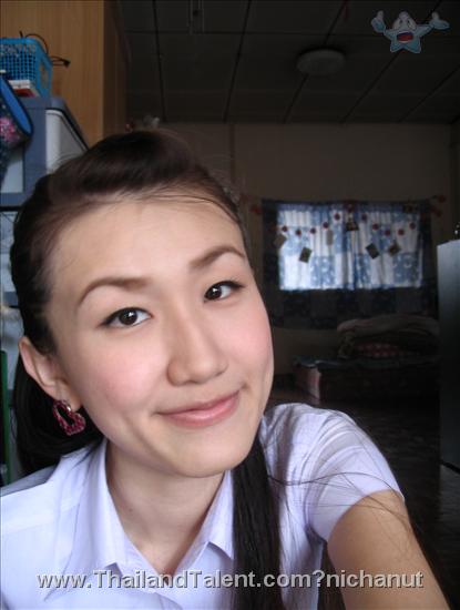 Thailand Talent - MC, Pretty, Singers, Dancers, Promotion Girls, Modeling, Recruitment Agency For The Entertainment Industry Bangkok - http://www.thailandtalent.com?nichanut