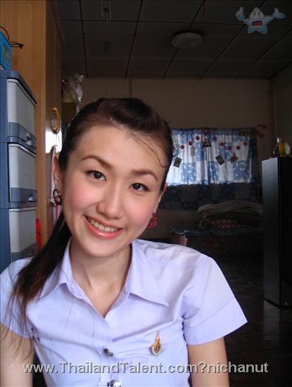 Thailand Talent - MC, Pretty, Singers, Dancers, Promotion Girls, Modeling, Recruitment Agency For The Entertainment Industry Bangkok - http://www.thailandtalent.com?nichanut