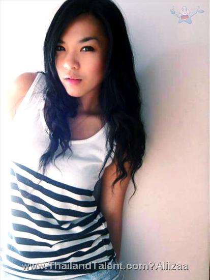 Thailand Talent - MC, Pretty, Singers, Dancers, Promotion Girls, Modeling, Recruitment Agency For The Entertainment Industry Bangkok - http://www.thailandtalent.com?Aliizaa