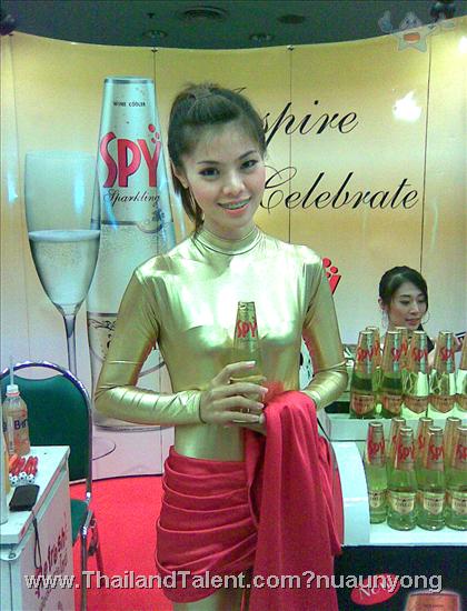 Thailand Talent - MC, Pretty, Singers, Dancers, Promotion Girls, Modeling, Recruitment Agency For The Entertainment Industry Bangkok - http://www.thailandtalent.com?nuaunyong