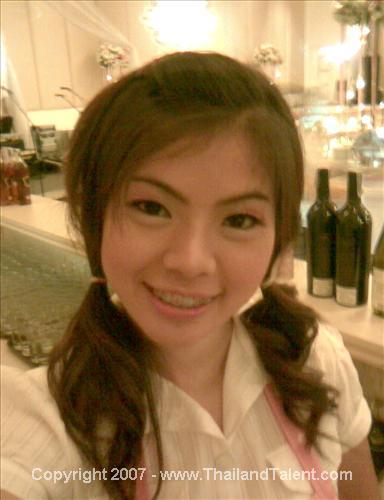Thailand Talent - MC, Pretty, Singers, Dancers, Promotion Girls, Modeling, Recruitment Agency For The Entertainment Industry Bangkok - http://www.thailandtalent.com?nuaunyong