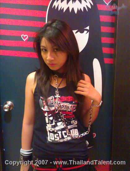 Thailand Talent - MC, Pretty, Singers, Dancers, Promotion Girls, Modeling, Recruitment Agency For The Entertainment Industry Bangkok - http://www.thailandtalent.com?MoonoiMon