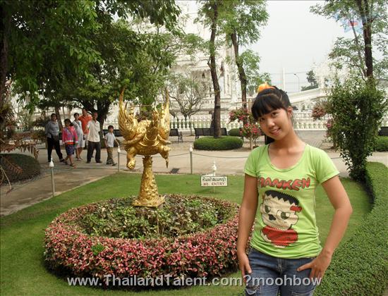 Thailand Talent - MC, Pretty, Singers, Dancers, Promotion Girls, Modeling, Recruitment Agency For The Entertainment Industry Bangkok - http://www.thailandtalent.com?moohbow