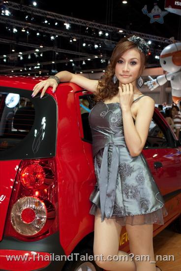 Thailand Talent - MC, Pretty, Singers, Dancers, Promotion Girls, Modeling, Recruitment Agency For The Entertainment Industry Bangkok - http://www.thailandtalent.com?am_nan