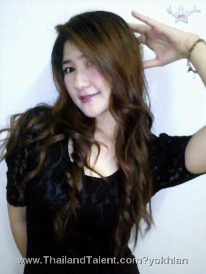 Thailand Talent - MC, Pretty, Singers, Dancers, Promotion Girls, Modeling, Recruitment Agency For The Entertainment Industry Bangkok - http://www.thailandtalent.com?yokhlan