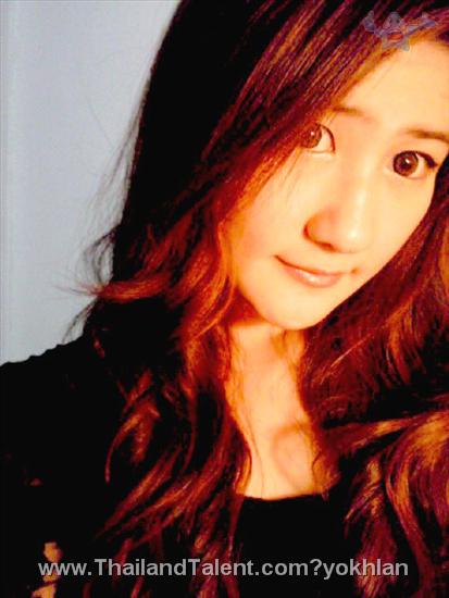 Thailand Talent - MC, Pretty, Singers, Dancers, Promotion Girls, Modeling, Recruitment Agency For The Entertainment Industry Bangkok - http://www.thailandtalent.com?yokhlan