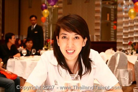 Thailand Talent - MC, Pretty, Singers, Dancers, Promotion Girls, Modeling, Recruitment Agency For The Entertainment Industry Bangkok - http://www.thailandtalent.com?mrojawat
