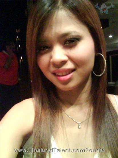 Thailand Talent - MC, Pretty, Singers, Dancers, Promotion Girls, Modeling, Recruitment Agency For The Entertainment Industry Bangkok - http://www.thailandtalent.com?onnie