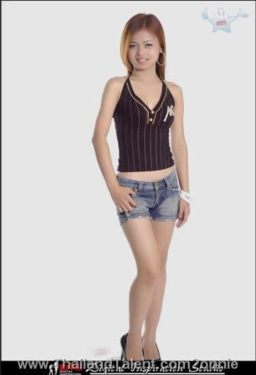Thailand Talent - MC, Pretty, Singers, Dancers, Promotion Girls, Modeling, Recruitment Agency For The Entertainment Industry Bangkok - http://www.thailandtalent.com?onnie