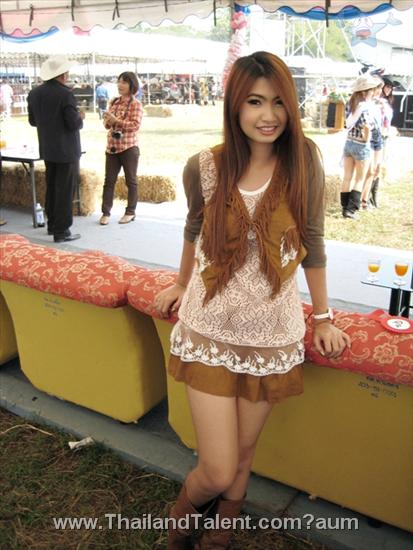 Thailand Talent - MC, Pretty, Singers, Dancers, Promotion Girls, Modeling, Recruitment Agency For The Entertainment Industry Bangkok - http://www.thailandtalent.com?aum