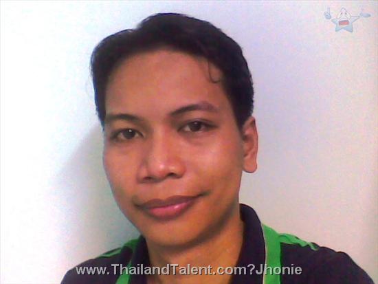 Thailand Talent - MC, Pretty, Singers, Dancers, Promotion Girls, Modeling, Recruitment Agency For The Entertainment Industry Bangkok - http://www.thailandtalent.com?Jhonie