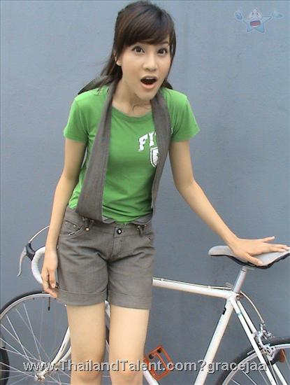Thailand Talent - MC, Pretty, Singers, Dancers, Promotion Girls, Modeling, Recruitment Agency For The Entertainment Industry Bangkok - http://www.thailandtalent.com?gracejaa