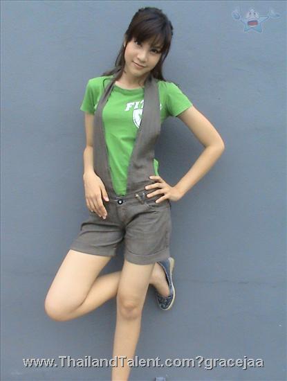 Thailand Talent - MC, Pretty, Singers, Dancers, Promotion Girls, Modeling, Recruitment Agency For The Entertainment Industry Bangkok - http://www.thailandtalent.com?gracejaa