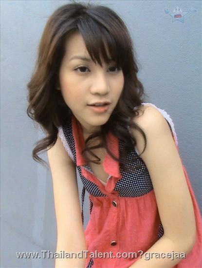 Thailand Talent - MC, Pretty, Singers, Dancers, Promotion Girls, Modeling, Recruitment Agency For The Entertainment Industry Bangkok - http://www.thailandtalent.com?gracejaa