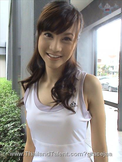 Thailand Talent - MC, Pretty, Singers, Dancers, Promotion Girls, Modeling, Recruitment Agency For The Entertainment Industry Bangkok - http://www.thailandtalent.com?gracejaa