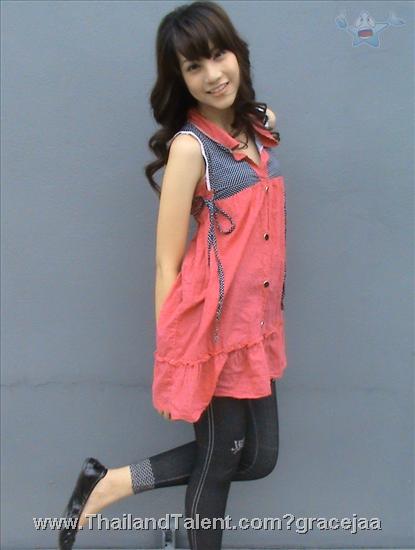 Thailand Talent - MC, Pretty, Singers, Dancers, Promotion Girls, Modeling, Recruitment Agency For The Entertainment Industry Bangkok - http://www.thailandtalent.com?gracejaa