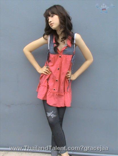 Thailand Talent - MC, Pretty, Singers, Dancers, Promotion Girls, Modeling, Recruitment Agency For The Entertainment Industry Bangkok - http://www.thailandtalent.com?gracejaa