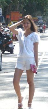 Thailand Talent - MC, Pretty, Singers, Dancers, Promotion Girls, Modeling, Recruitment Agency For The Entertainment Industry Bangkok - http://www.thailandtalent.com?tangsaimai