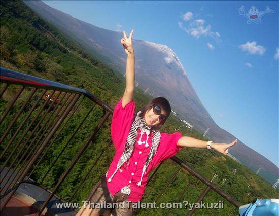 Thailand Talent - MC, Pretty, Singers, Dancers, Promotion Girls, Modeling, Recruitment Agency For The Entertainment Industry Bangkok - http://www.thailandtalent.com?yakuzii