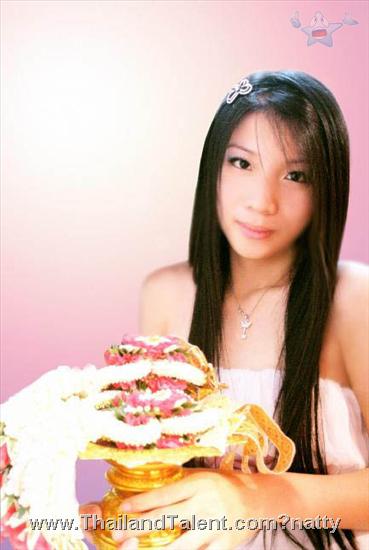 Thailand Talent - MC, Pretty, Singers, Dancers, Promotion Girls, Modeling, Recruitment Agency For The Entertainment Industry Bangkok - http://www.thailandtalent.com?natty
