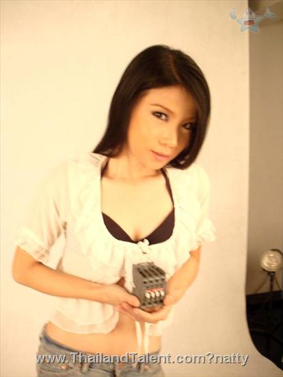 Thailand Talent - MC, Pretty, Singers, Dancers, Promotion Girls, Modeling, Recruitment Agency For The Entertainment Industry Bangkok - http://www.thailandtalent.com?natty