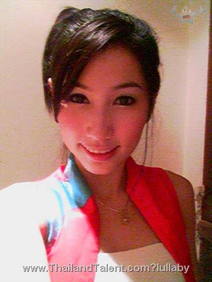 Thailand Talent - MC, Pretty, Singers, Dancers, Promotion Girls, Modeling, Recruitment Agency For The Entertainment Industry Bangkok - http://www.thailandtalent.com?lullaby
