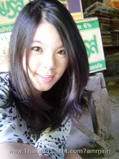 Thailand Talent - MC, Pretty, Singers, Dancers, Promotion Girls, Modeling, Recruitment Agency For The Entertainment Industry Bangkok - http://www.thailandtalent.com?ammirin