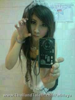 Thailand Talent - MC, Pretty, Singers, Dancers, Promotion Girls, Modeling, Recruitment Agency For The Entertainment Industry Bangkok - http://www.thailandtalent.com?atittaya