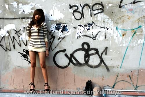 Thailand Talent - MC, Pretty, Singers, Dancers, Promotion Girls, Modeling, Recruitment Agency For The Entertainment Industry Bangkok - http://www.thailandtalent.com?atittaya