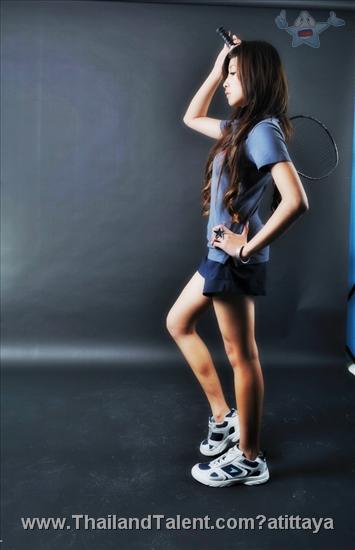 Thailand Talent - MC, Pretty, Singers, Dancers, Promotion Girls, Modeling, Recruitment Agency For The Entertainment Industry Bangkok - http://www.thailandtalent.com?atittaya