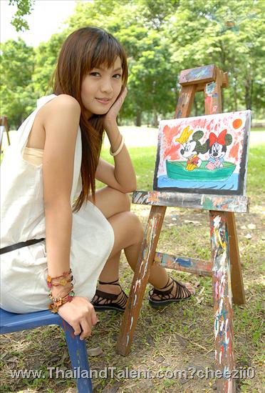 Thailand Talent - MC, Pretty, Singers, Dancers, Promotion Girls, Modeling, Recruitment Agency For The Entertainment Industry Bangkok - http://www.thailandtalent.com?cheezii0