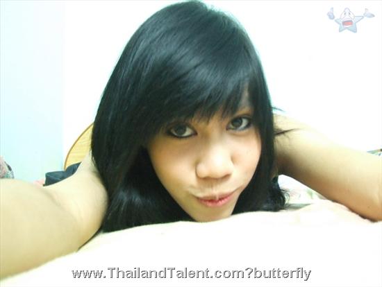 Thailand Talent - MC, Pretty, Singers, Dancers, Promotion Girls, Modeling, Recruitment Agency For The Entertainment Industry Bangkok - http://www.thailandtalent.com?butterfly