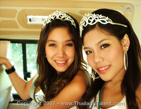Thailand Talent - MC, Pretty, Singers, Dancers, Promotion Girls, Modeling, Recruitment Agency For The Entertainment Industry Bangkok - http://www.thailandtalent.com?lovelyaom