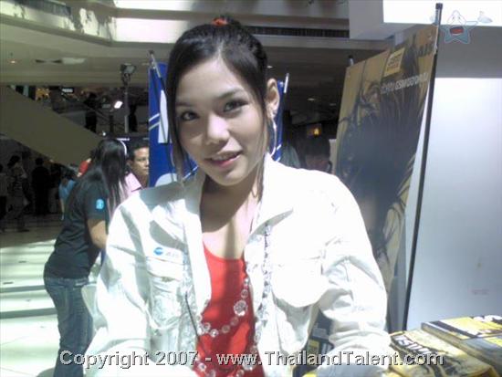 Thailand Talent - MC, Pretty, Singers, Dancers, Promotion Girls, Modeling, Recruitment Agency For The Entertainment Industry Bangkok - http://www.thailandtalent.com?lovelyaom