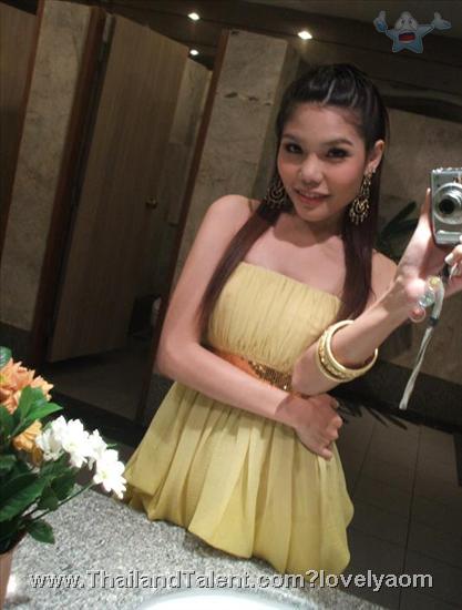 Thailand Talent - MC, Pretty, Singers, Dancers, Promotion Girls, Modeling, Recruitment Agency For The Entertainment Industry Bangkok - http://www.thailandtalent.com?lovelyaom