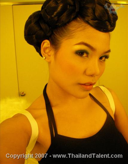 Thailand Talent - MC, Pretty, Singers, Dancers, Promotion Girls, Modeling, Recruitment Agency For The Entertainment Industry Bangkok - http://www.thailandtalent.com?lovelyaom