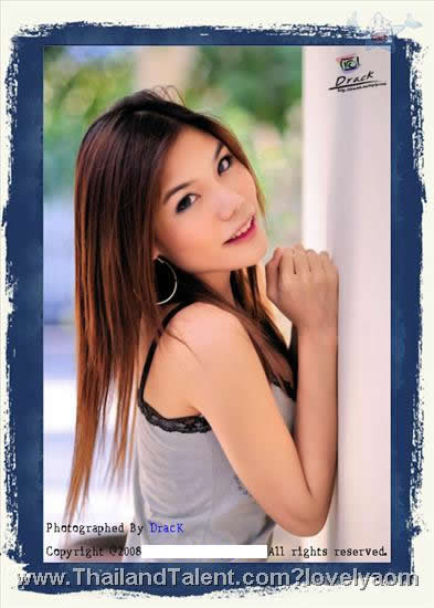 Thailand Talent - MC, Pretty, Singers, Dancers, Promotion Girls, Modeling, Recruitment Agency For The Entertainment Industry Bangkok - http://www.thailandtalent.com?lovelyaom