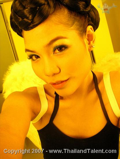 Thailand Talent - MC, Pretty, Singers, Dancers, Promotion Girls, Modeling, Recruitment Agency For The Entertainment Industry Bangkok - http://www.thailandtalent.com?lovelyaom