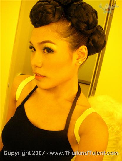Thailand Talent - MC, Pretty, Singers, Dancers, Promotion Girls, Modeling, Recruitment Agency For The Entertainment Industry Bangkok - http://www.thailandtalent.com?lovelyaom