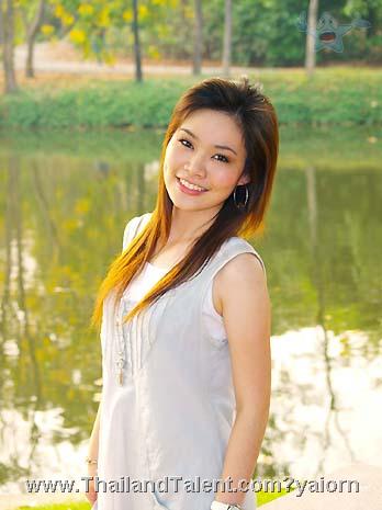 Thailand Talent - MC, Pretty, Singers, Dancers, Promotion Girls, Modeling, Recruitment Agency For The Entertainment Industry Bangkok - http://www.thailandtalent.com?yaiorn