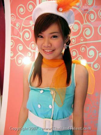 Thailand Talent - MC, Pretty, Singers, Dancers, Promotion Girls, Modeling, Recruitment Agency For The Entertainment Industry Bangkok - http://www.thailandtalent.com?yaiorn