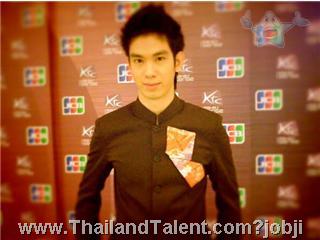 Thailand Talent - MC, Pretty, Singers, Dancers, Promotion Girls, Modeling, Recruitment Agency For The Entertainment Industry Bangkok - http://www.thailandtalent.com?jobji