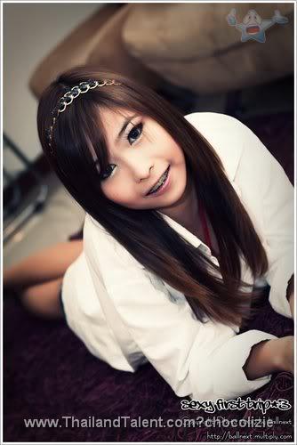 Thailand Talent - MC, Pretty, Singers, Dancers, Promotion Girls, Modeling, Recruitment Agency For The Entertainment Industry Bangkok - http://www.thailandtalent.com?chocolizie