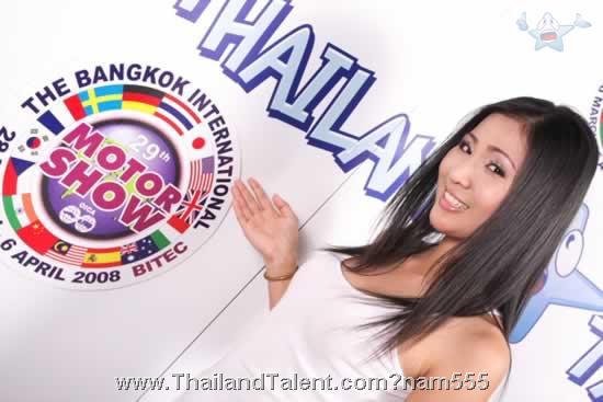 Thailand Talent - MC, Pretty, Singers, Dancers, Promotion Girls, Modeling, Recruitment Agency For The Entertainment Industry Bangkok - http://www.thailandtalent.com?nam555