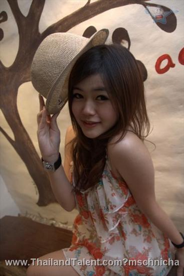 Thailand Talent - MC, Pretty, Singers, Dancers, Promotion Girls, Modeling, Recruitment Agency For The Entertainment Industry Bangkok - http://www.thailandtalent.com?mschnicha