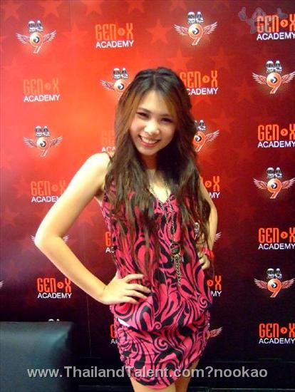 Thailand Talent - MC, Pretty, Singers, Dancers, Promotion Girls, Modeling, Recruitment Agency For The Entertainment Industry Bangkok - http://www.thailandtalent.com?nookao